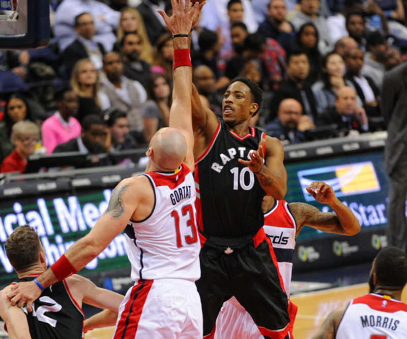 NBA Playoffs: DFS By the Numbers, Part II