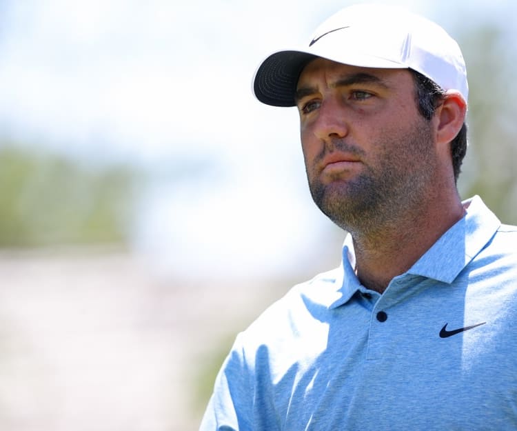 FanDuel PGA DFS Picks: PGA Championship Cash and GPP Strategy