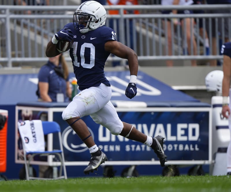 Rose Bowl Best Bets: Odds, Picks, & Predictions for Penn State vs Utah