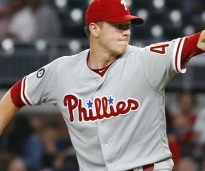 Mound Musings: 2019 First Year Player Draft Edition