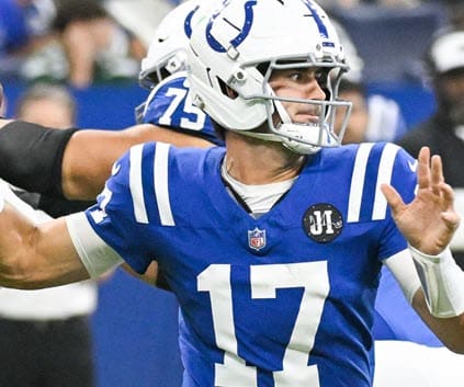 NFL Odds: NFL Line Movement Week 7