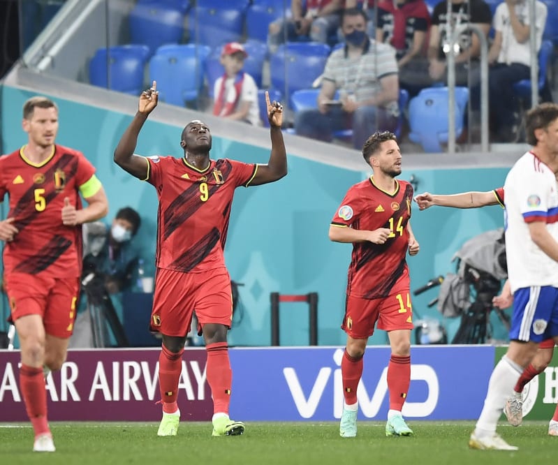 DraftKings Fantasy Soccer: Thursday UEFA Euro 2020 Picks