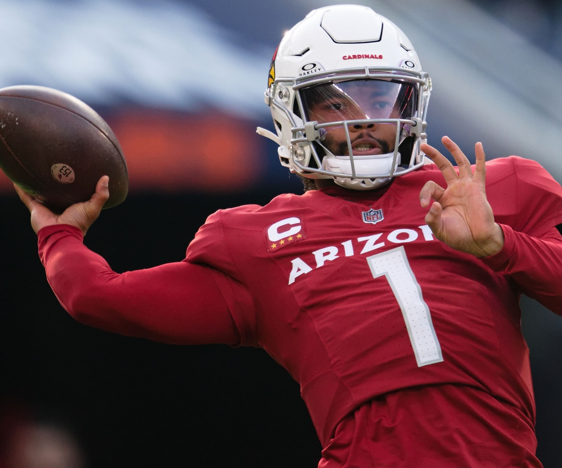 2024 Arizona Cardinals Preview: Roster Moves, Depth Chart, Schedule, Storylines and More