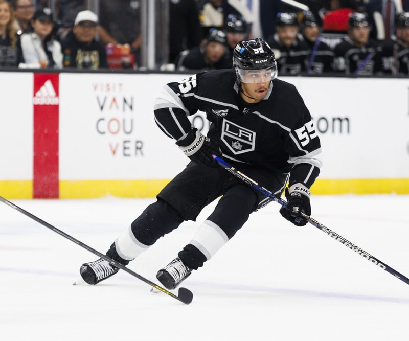 NHL Waiver Wire: Pickups of the Week