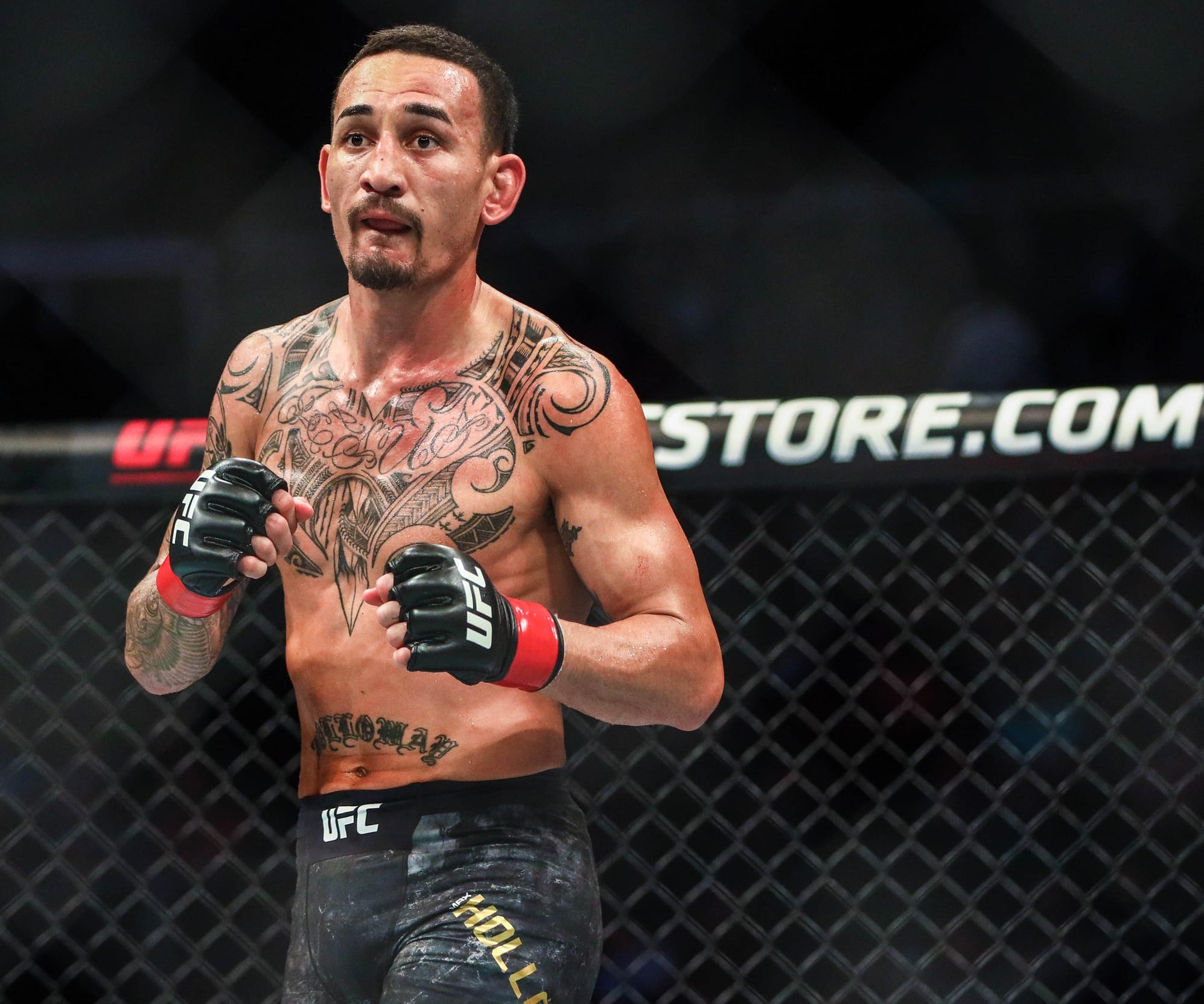 UFC 318 Holloway vs. Poirier 3 DFS Analysis: Drake's Takes