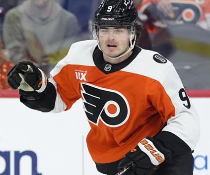 Expert NHL Betting Picks Today: Friday, April 3