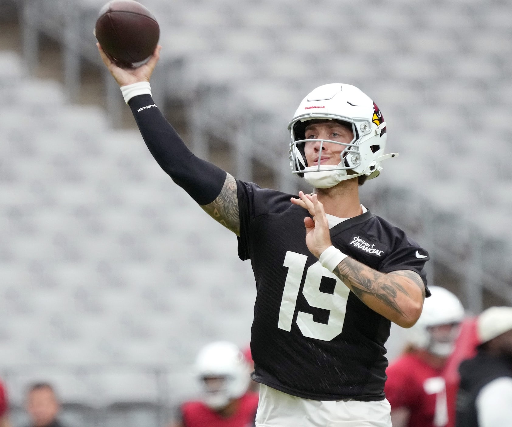 NFL Hall of Fame Game Preview: Panthers vs. Cardinals DFS Strategy
