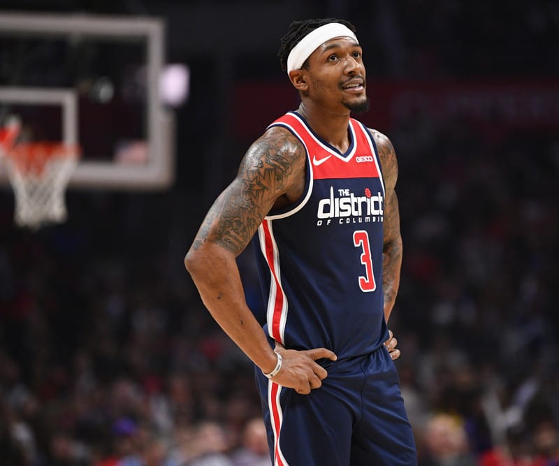FanDuel NBA: Monday Value Plays