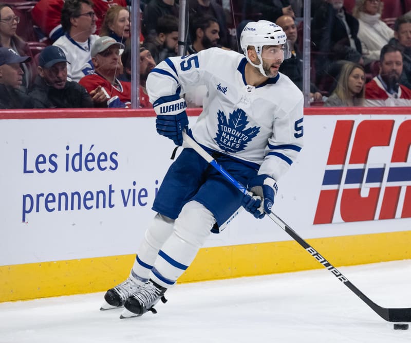 NHL Waiver Wire: Pickups of the Week