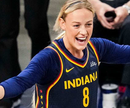 Fantasy WNBA Week 9: Top Risers and Fallers