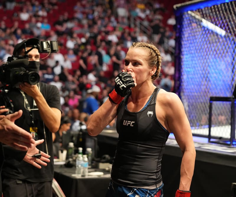 UFC Best Bets: UFC Vegas 54