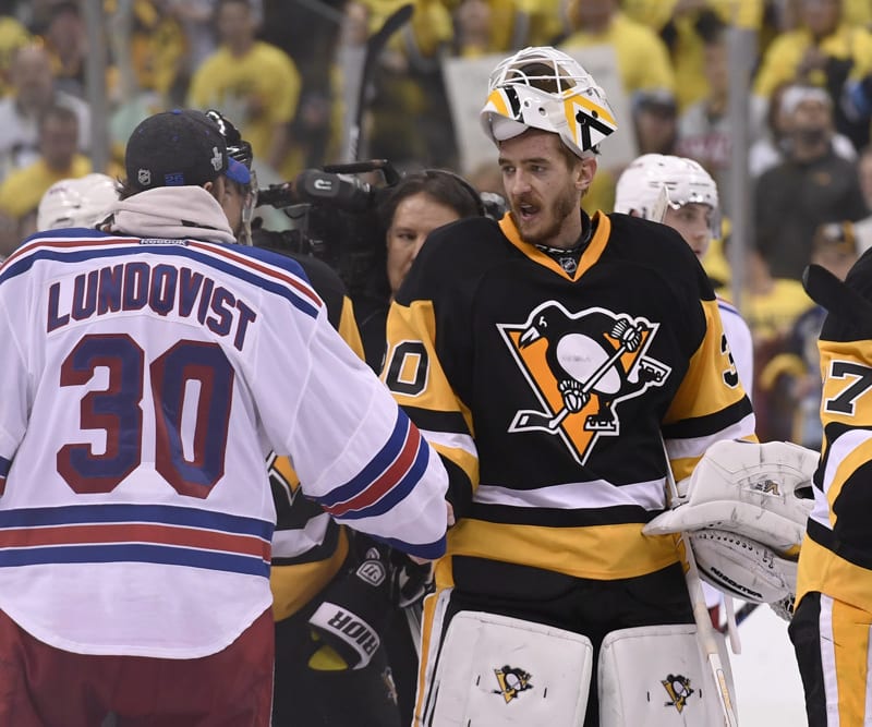 Seattle Expansion Mock Draft: Metropolitan Division
