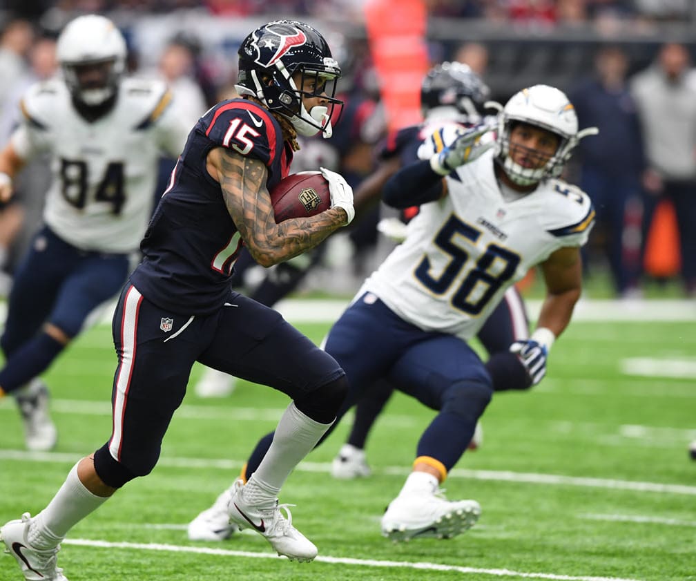 Hidden Stat Line: NFL Week 12 Recap