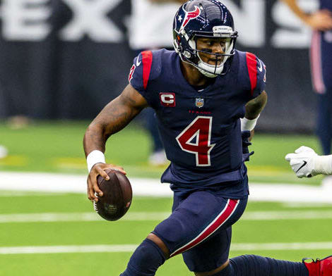 2021 NFL Team Previews: Houston Texans