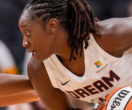 WNBA Daily Roundup: WNBA Fantasy Picks, WNBA Starting Lineups and Previews (June 28)