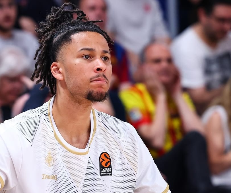 EuroLeague Basketball Primer: Round 5 - Friday