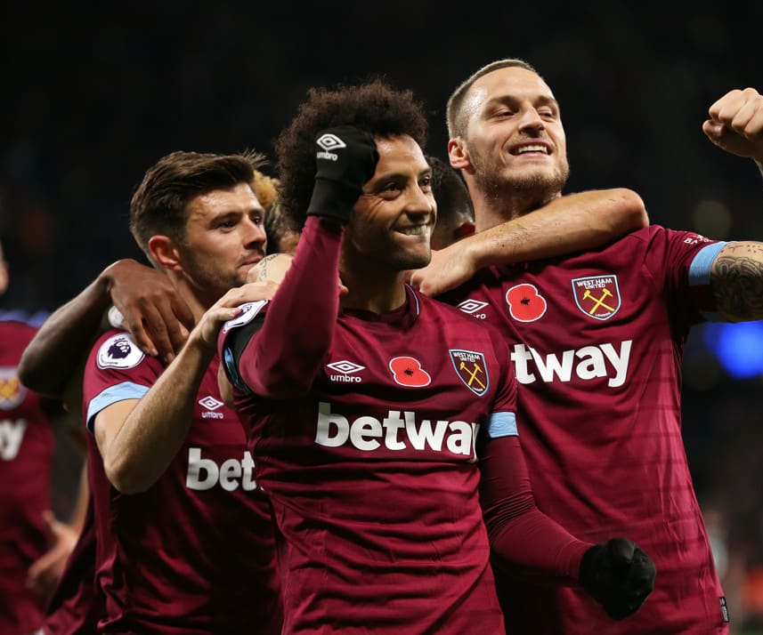 FanDuel Fantasy Soccer: Saturday EPL Targets