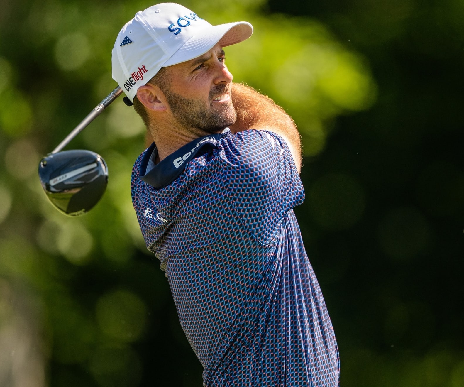FanDuel PGA DFS Picks: The RSM Classic Cash and GPP Strategy