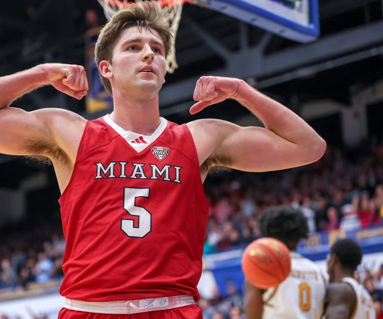 College Hoops Barometer: The Miami of the North