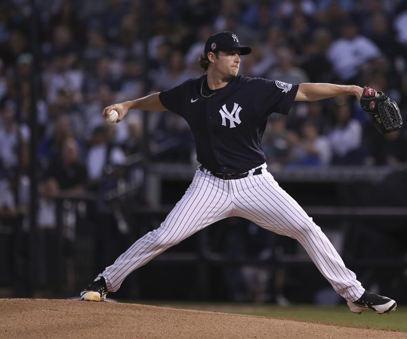 Weekly Pitcher Rankings: Down the Stretch They Come