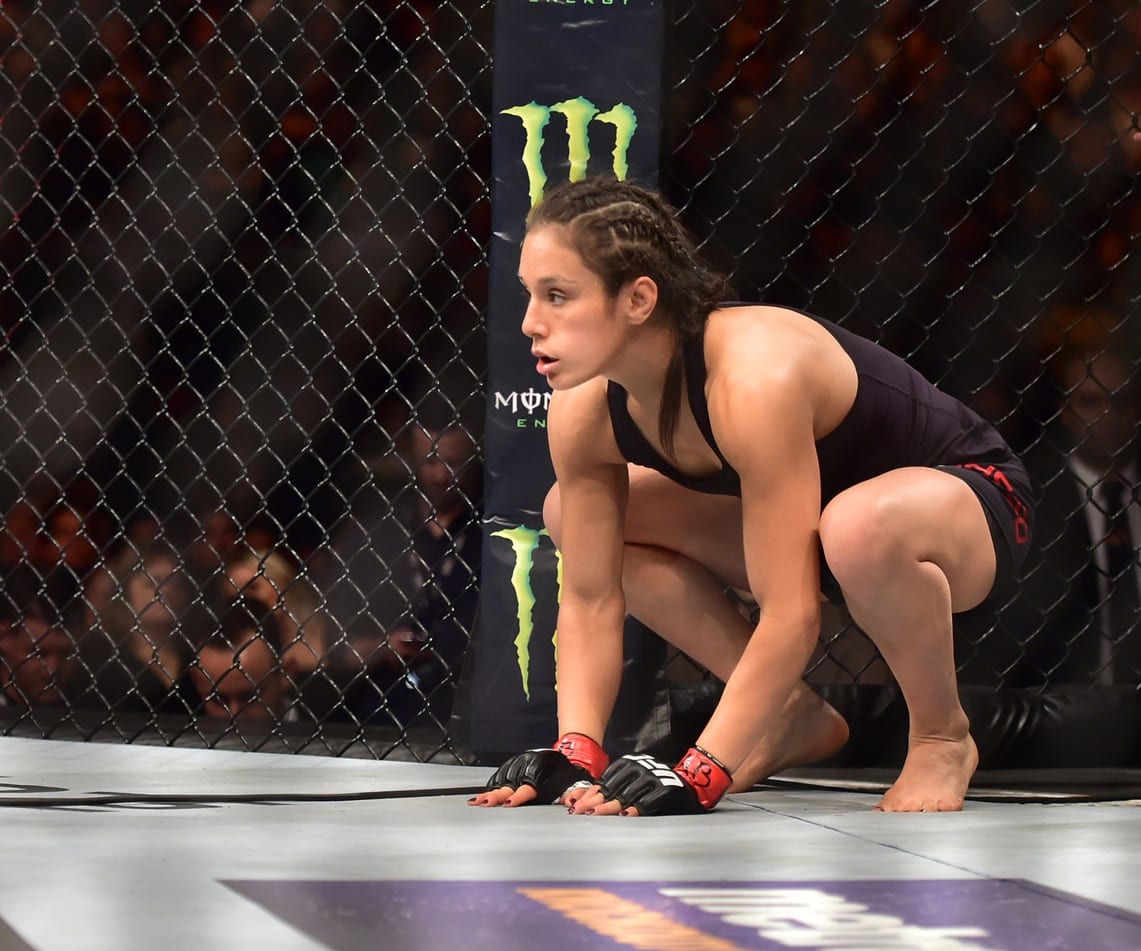 MMA Best Bets: UFC Columbus