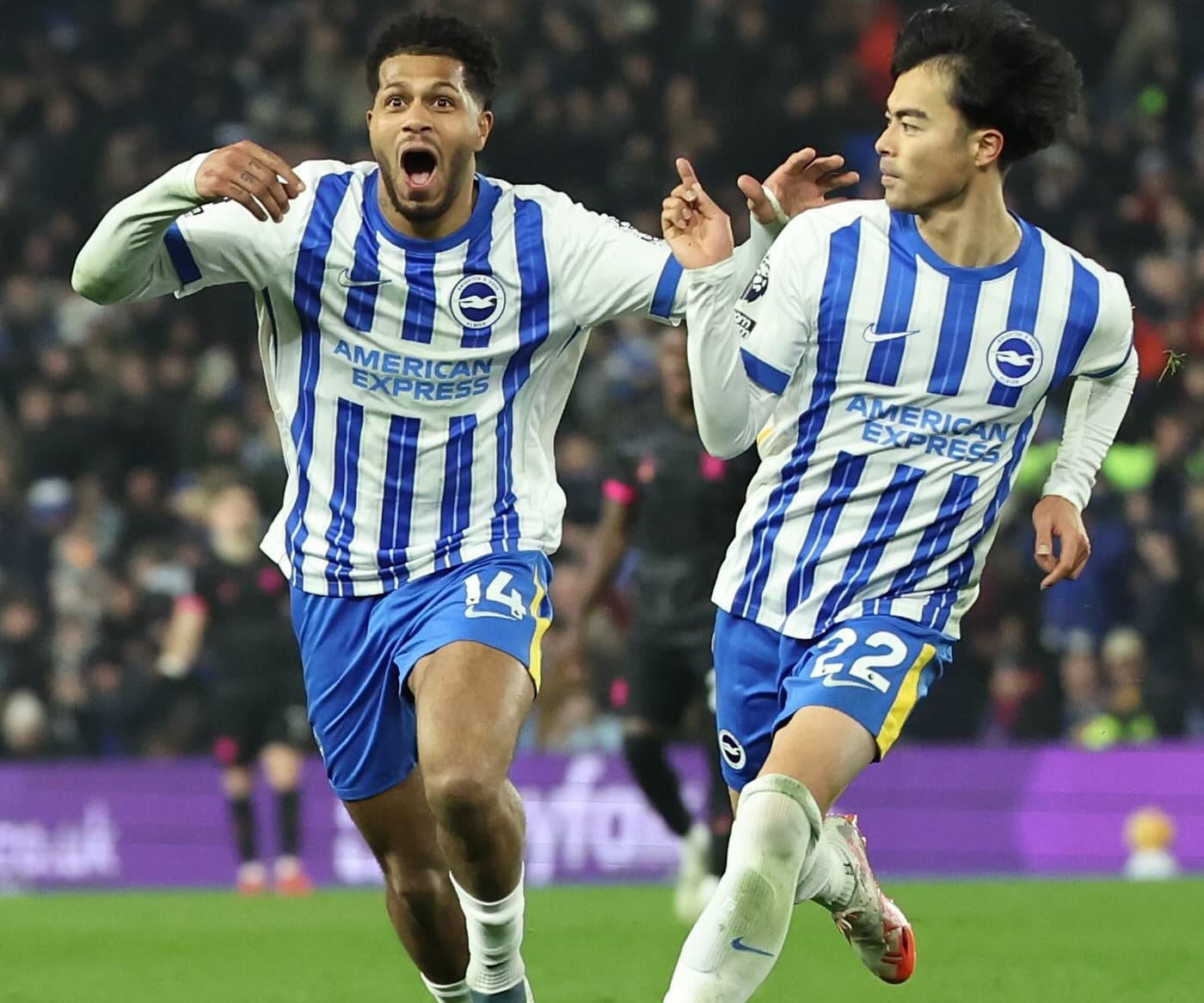 Fantrax & Sleeper Premier League Player Rankings: Gameweek 20