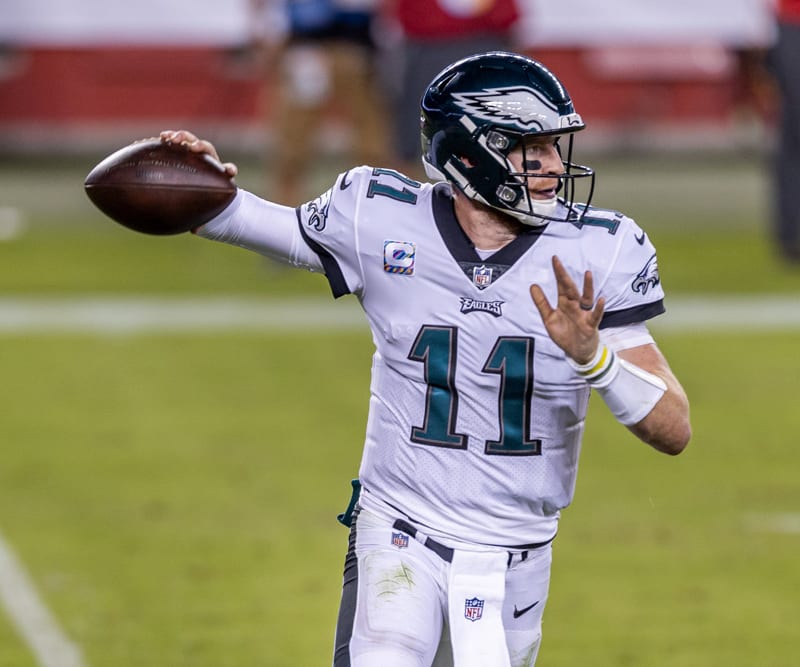 Weekly Rankings: Week 12 Value Meter