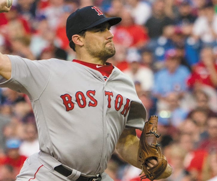 Weekly Pitcher Rankings: Streaming Upstream