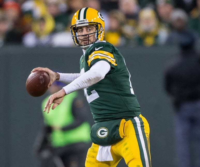NFL Game Previews: 49ers-Packers Matchup