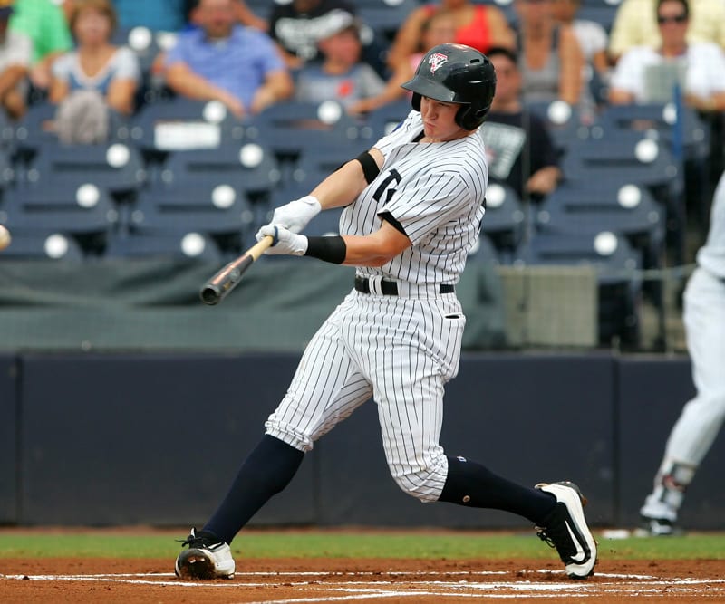 Bernie on the Scene: Scouting Rule 5 Draft Players