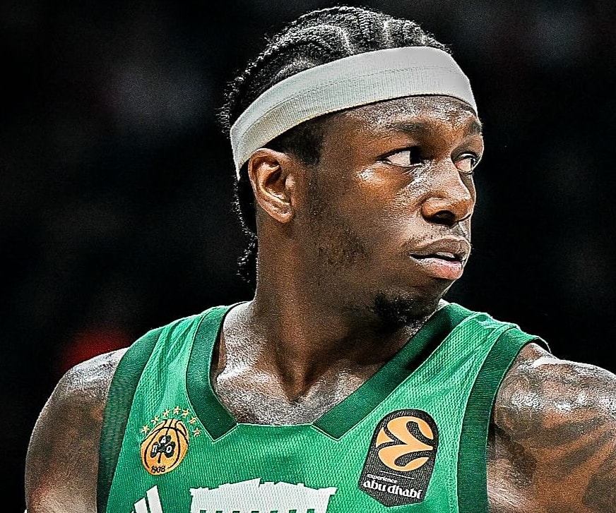 EuroLeague Fantasy Challenge Picks: Playoffs - Game 5