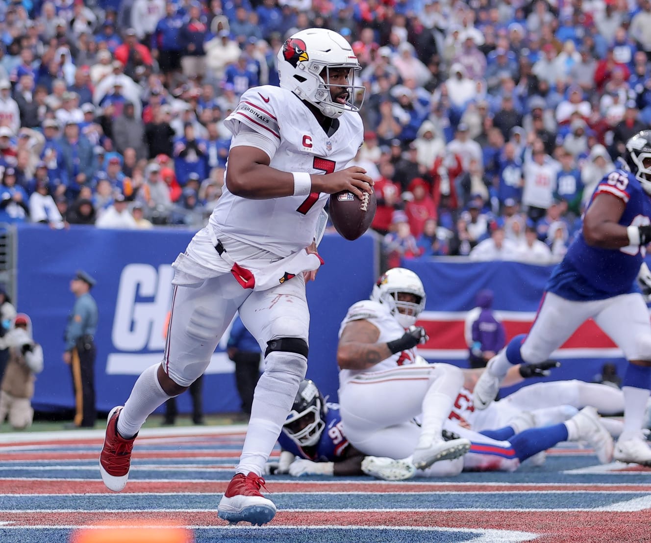 Fantasy Football Waiver Wire: Top Pickups for Week 5 - Thursday Update
