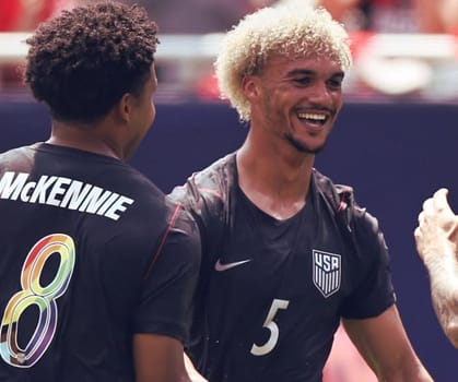 USA vs Paraguay Preview: Predicted Lineups, Team News & Tactical Analysis | 2026 World Cup Group D