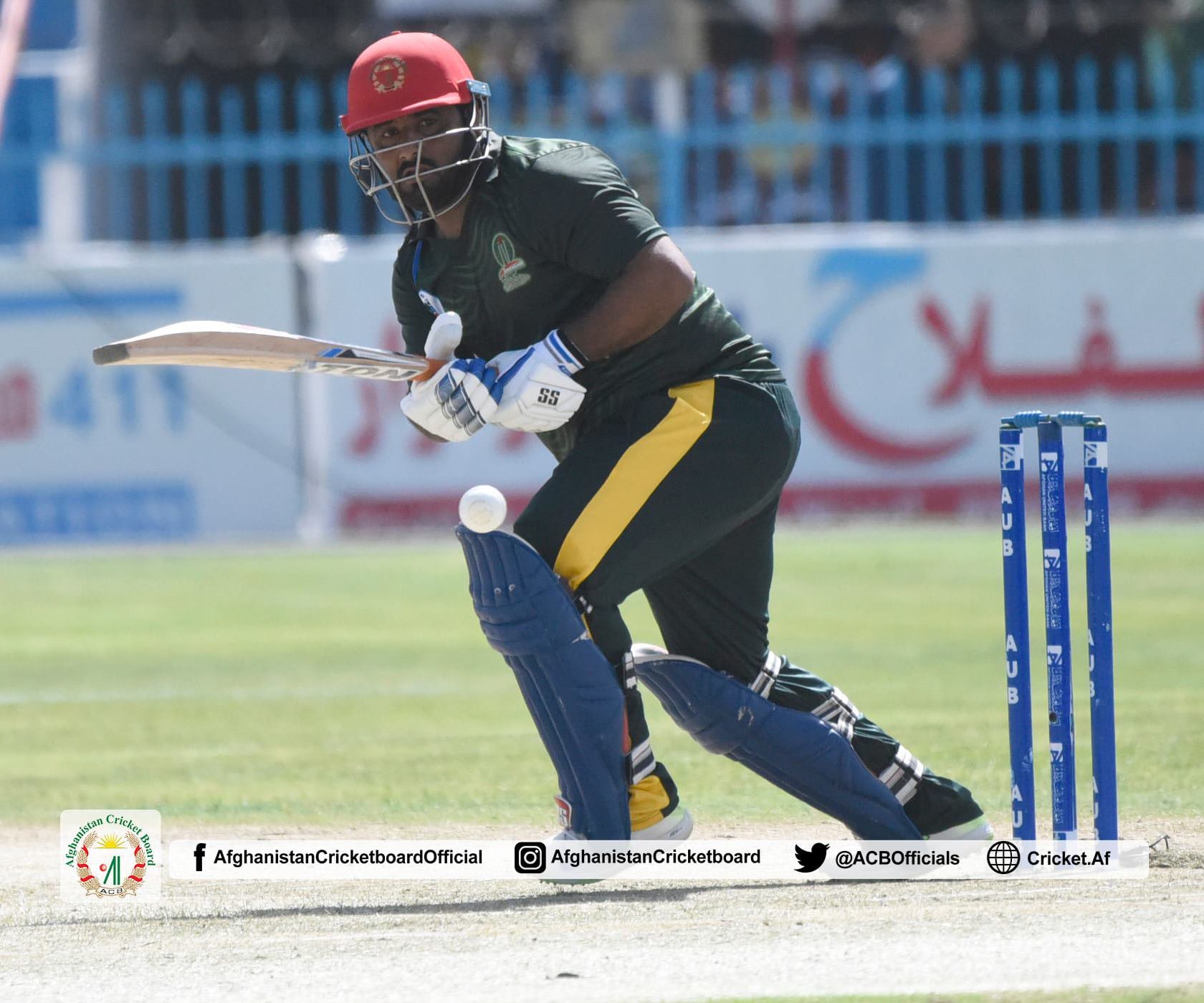 Scotland vs. Afghanistan: Second ODI Preview