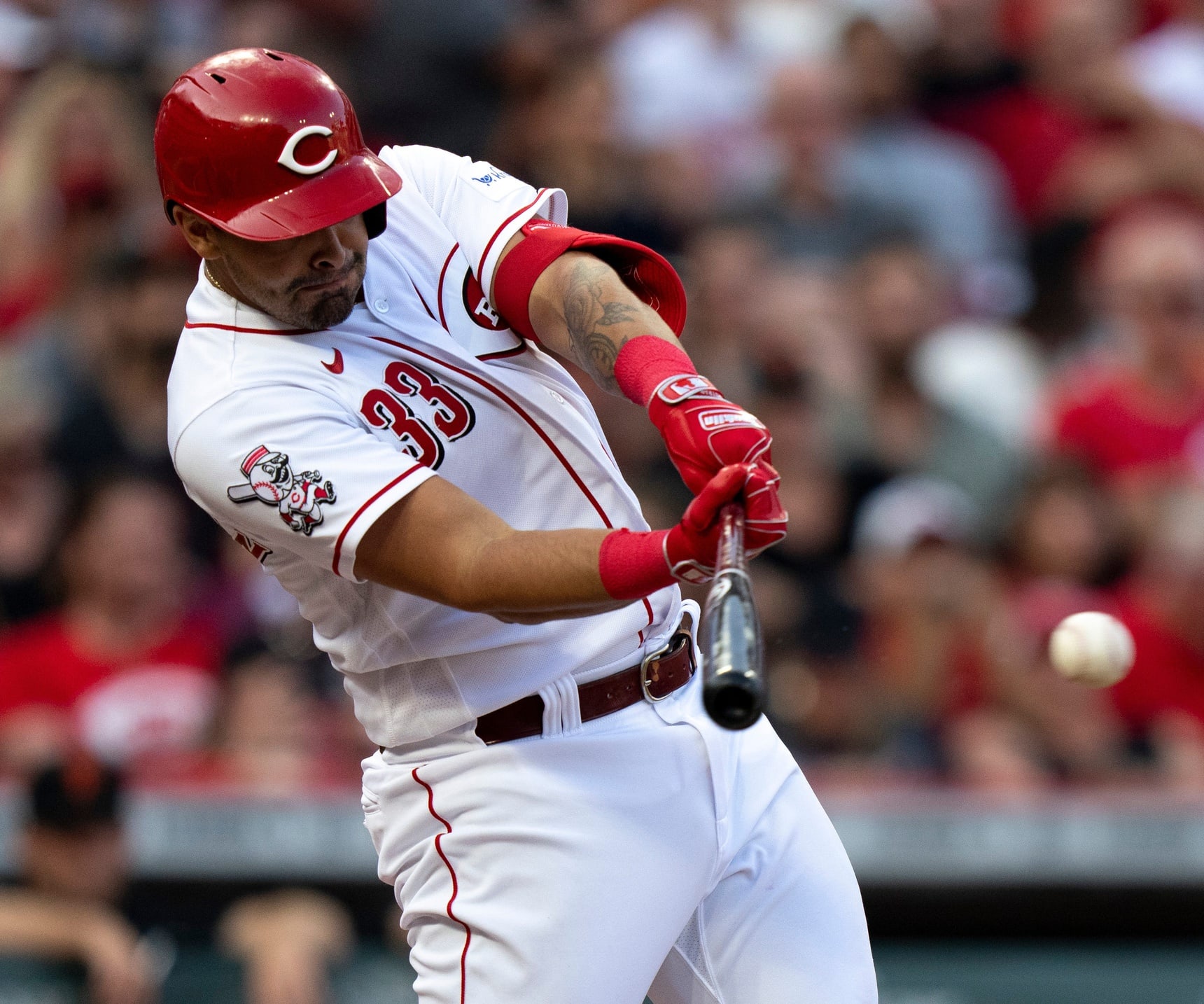 NL FAAB Factor: Waiver Pickups of the Week