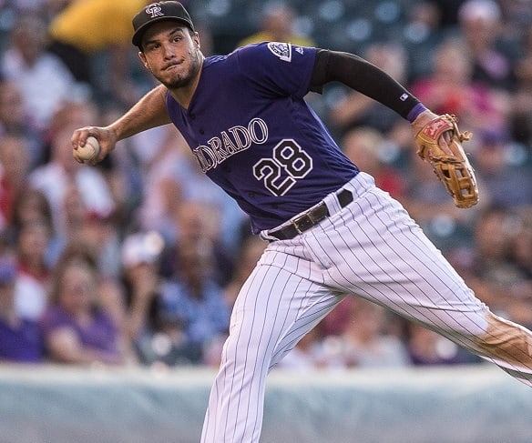 DraftKings MLB: Tuesday Picks