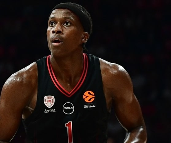 EuroLeague Basketball Primer: Round 28 - Thursday