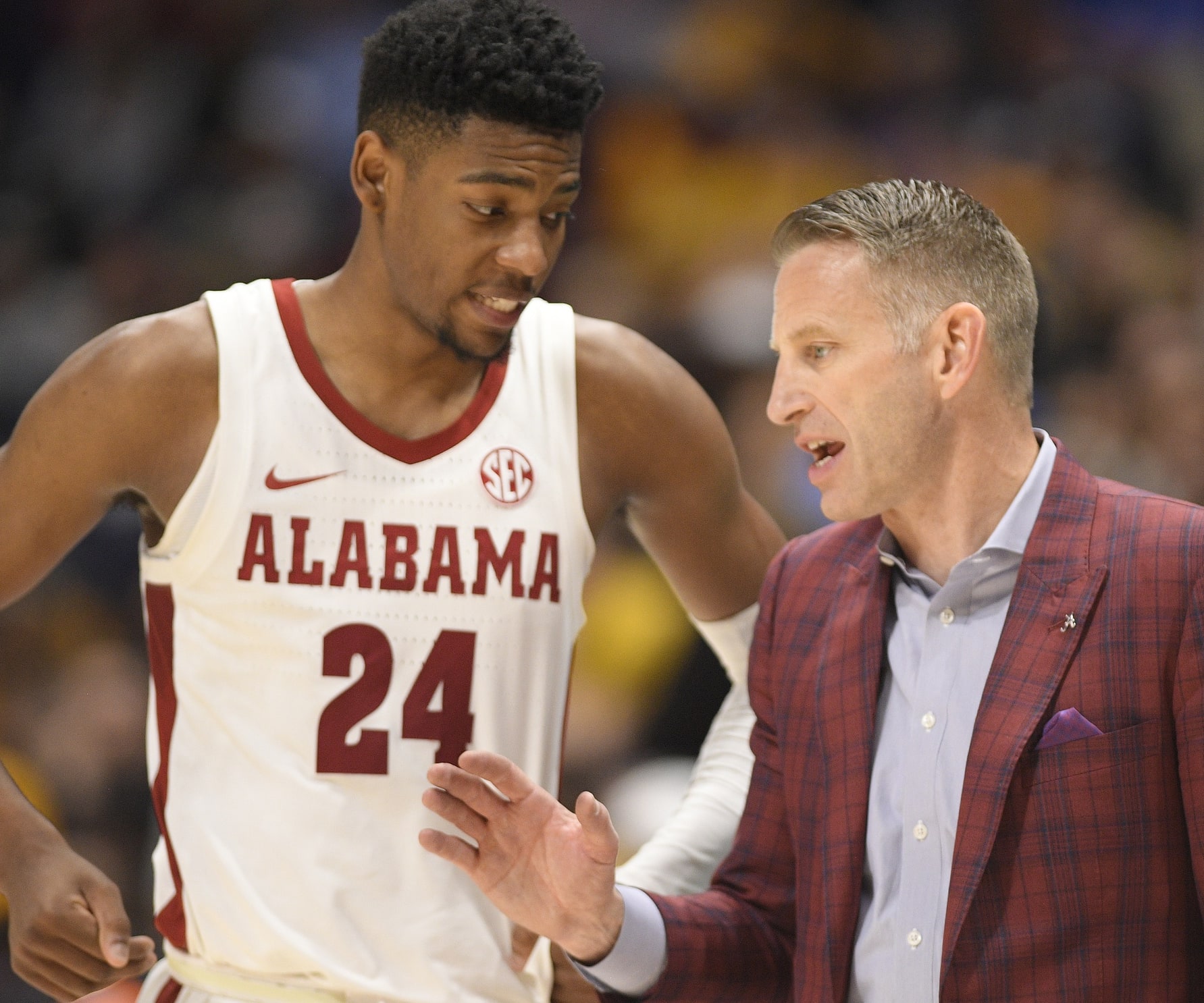 NCAA Tournament Preview: South Region