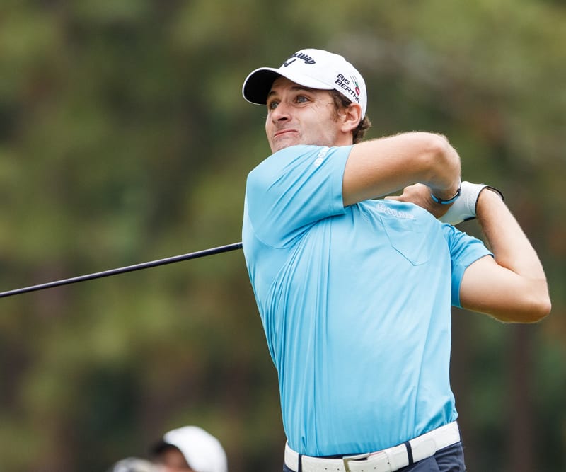 DraftKings Euro Tour: Mutuactivos Open de Espana