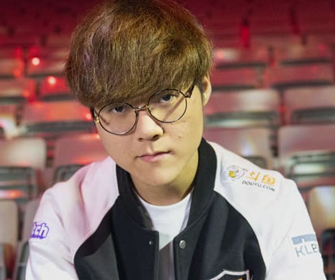 DraftKings LoL: Sunday LPL/LCK Breakdown