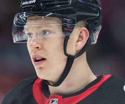 FanDuel NHL: Monday Targets