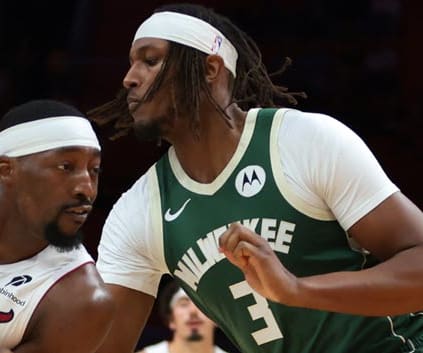 Best NBA Bets Today: Free Picks & Player Props for Thursday, December 11