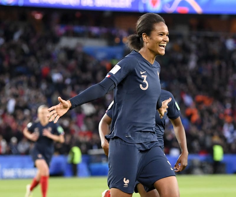 Women's World Cup: Wednesday DFS Breakdown