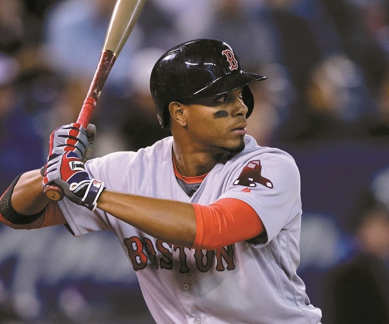 FanDuel MLB: Tuesday Value Plays