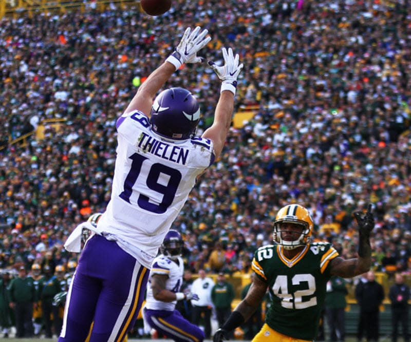 Weekly Rankings: Week 16 Value Meter
