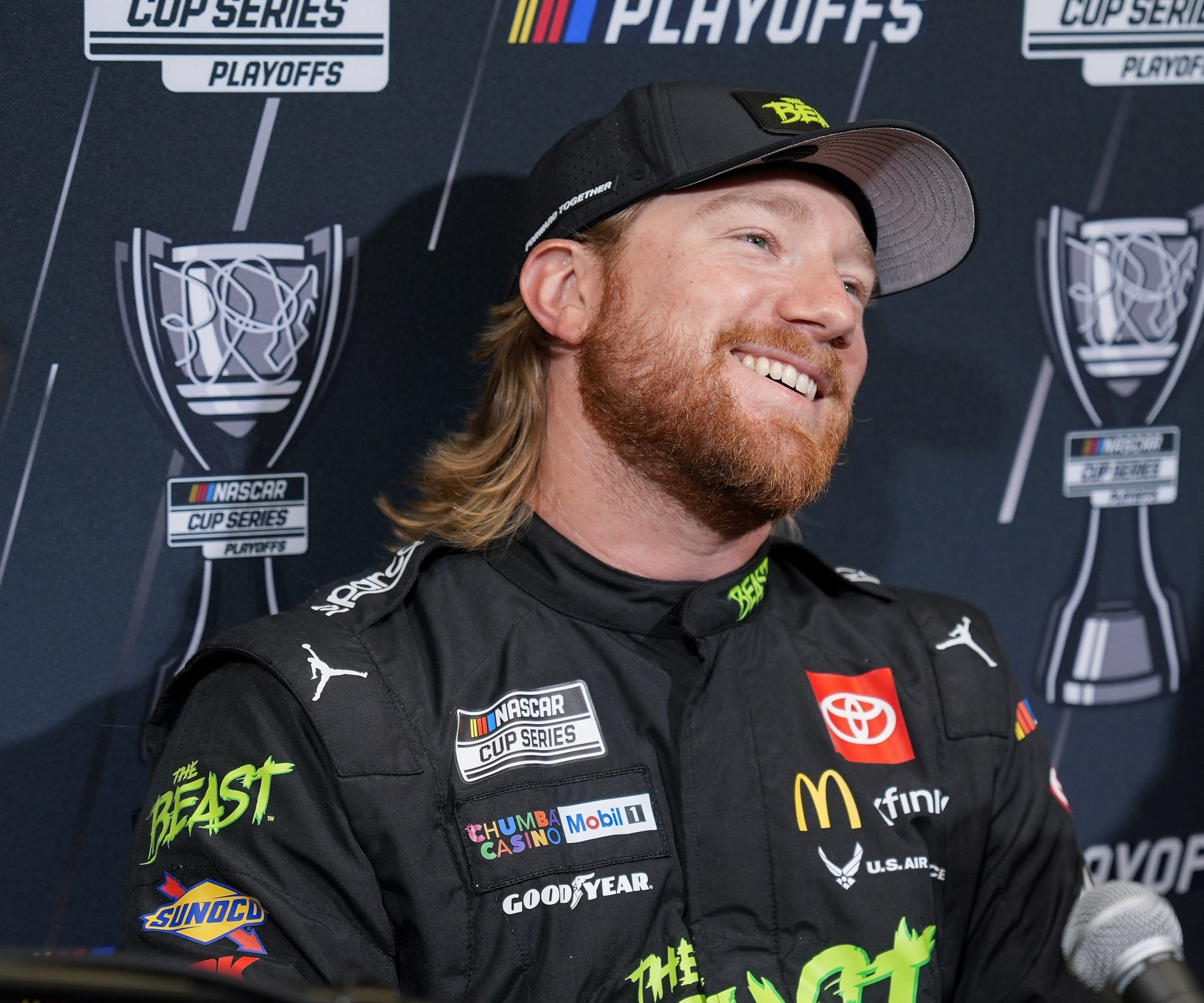 2026 NASCAR Draft Kit: Sleepers & Busts