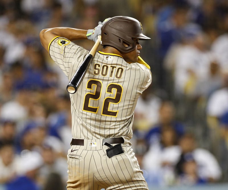 DraftKings MLB: Wednesday Breakdown