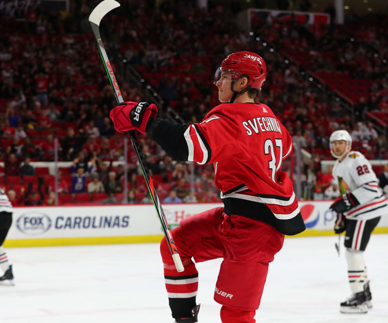 FanDuel NHL: Tuesday Targets
