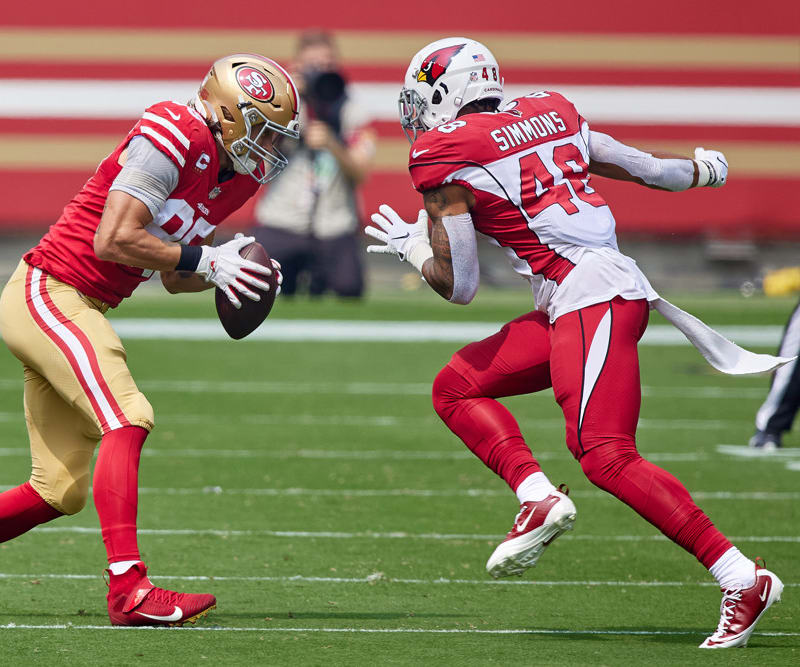 IDP Analysis: Week 5 Review