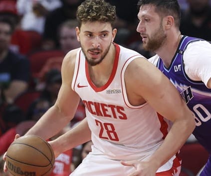 NBA DFS Picks: DraftKings Plays and Strategy for Wednesday, December 3